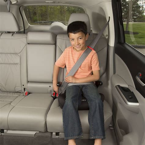 When Can A Child Stop Using A Booster Seat In Massachusetts? | Storables