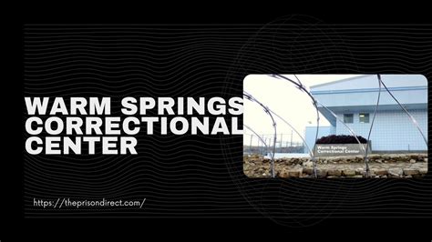 High Desert State Prison - The Prison Direct