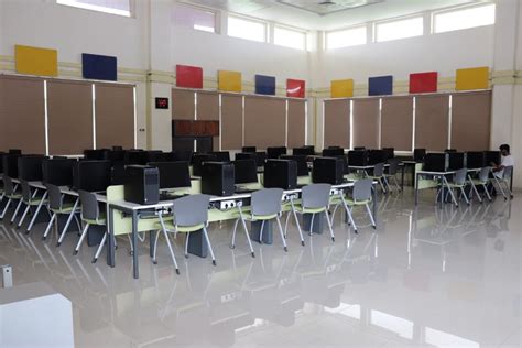 NID Bhopal Campus: Photos, Virtual Tour