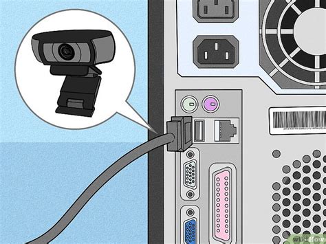 Image result for Comment Installer Webcam Sur PC