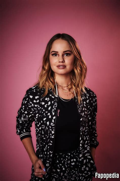 Debby Ryan Nude OnlyFans Leaks - Photo #3181208 - Fapopedia