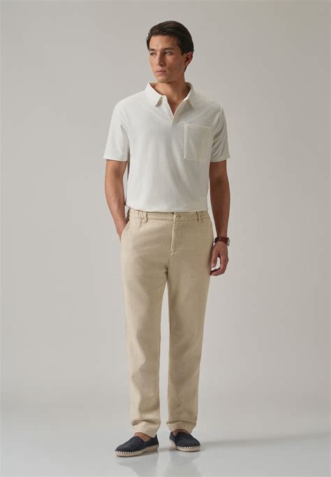Buy Linen Pants Online | Banana Club