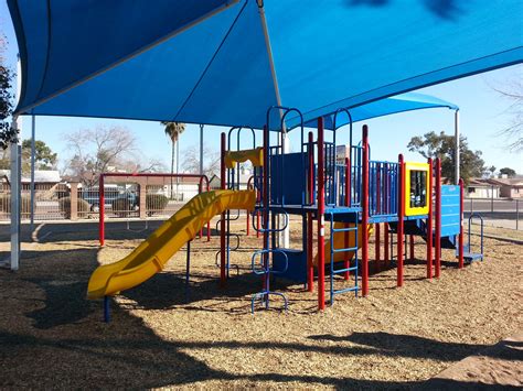 Indian Bend Elementary | School playground, Playground, Elementary