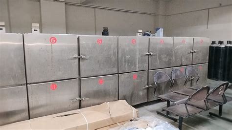 Mira-Bhayandar: MBMC Proposes Transforming Disused Hospital Morgue Into ...