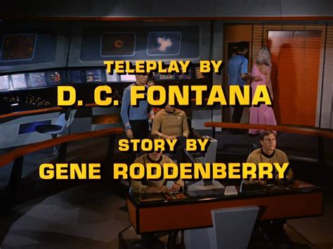 Written By Vs Teleplay By