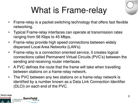 Image result for Introduction to Frame Relay Tutorial