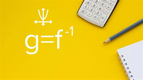 Inverse Function Equation Calculator 的图像结果
