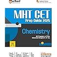 (Old Edition) Arihant MHT CET 2025 | Prep Guide for Physics with all ...