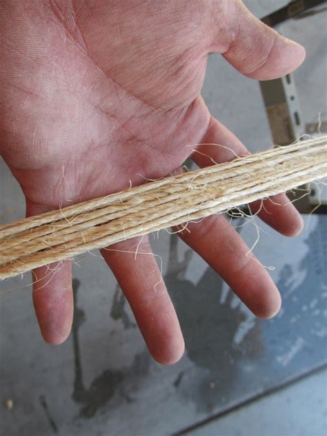 Making Rope Chains 的图像结果