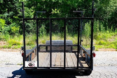 Image result for Trapped Model Trailer