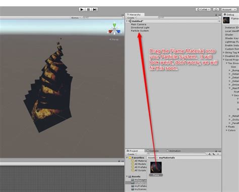 Image result for Particle System Tutorial