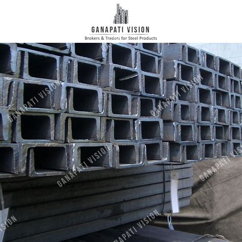 Image result for Channel Structural Shape