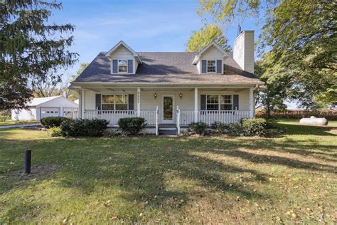5527 N Co Road M, Milton, WI 53563 | Homes.com