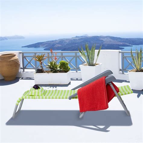 Buy reclining beach chair HERE