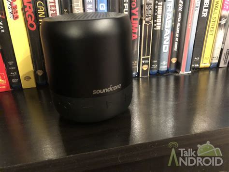 Sound Core Mini 2 的图像结果