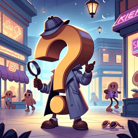 101+ Mall Scavenger Hunt Riddles to Solve (with Answers) - Riddlepedia