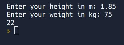 Image result for Udemy Python Two Didgit Exercise