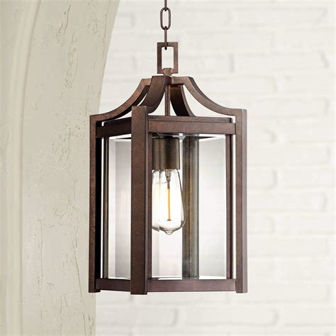 Franklin Iron Works Rockford Modern Farmhouse Rustic India | Ubuy