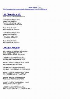 una notte in italia testo canti natalizi 1 http www puericantoresveduggio it parole una notte in italia testo canti natalizi 1 http www puericantoresveduggio it parole