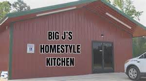 New restaurant brings homestyle cooking to Cenla