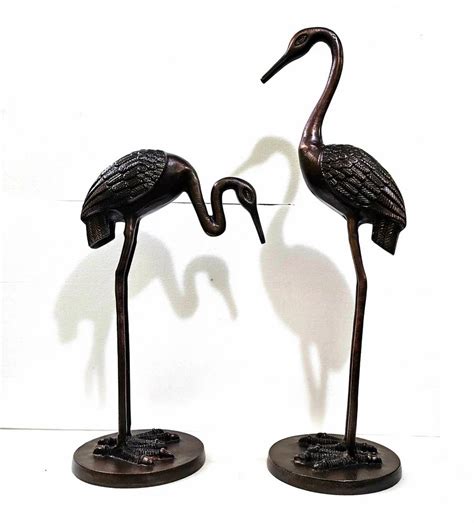 Aluminium Owl Sculpture - Metal Owl Figurine Sculpture Manufacturer ...