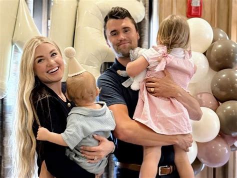 Erika Frantzve: Charlie Kirk leaves behind wife and two young children ...