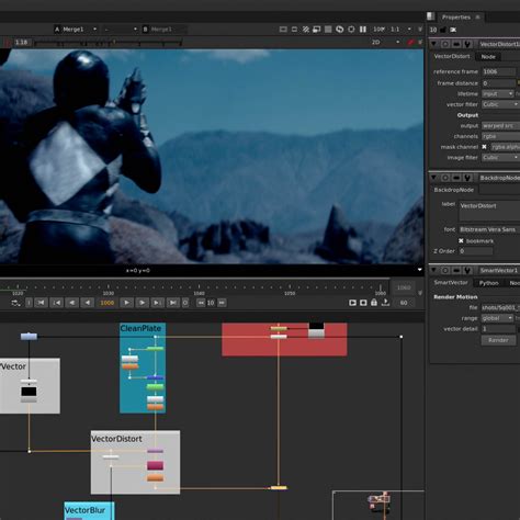 Image result for Nuke Design Program