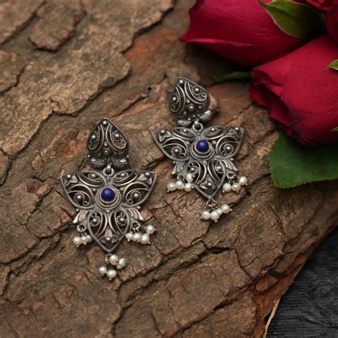 Earrings for Girls & Women | Trendy Designs | Shop Now – Page 12