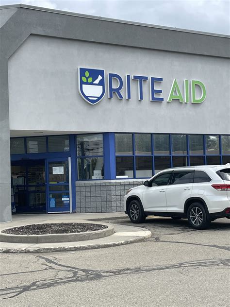 Rite Aid Closures Affecting 111 People In Area | News, Sports, Jobs ...