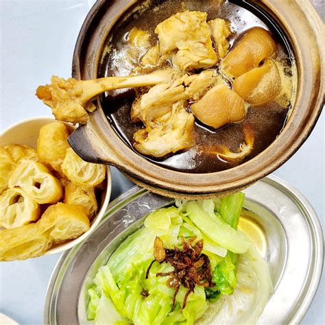 Best Bak Kut Teh in KL & PJ | Chiefeater.com