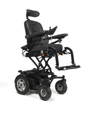 Outdoor Electric Wheelchair Manufacturer - Visit Now
