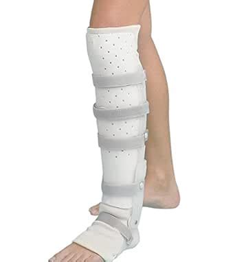 Buy Miami Tibial Fracture PTB Brace, Medium, Left Online at Low Prices ...