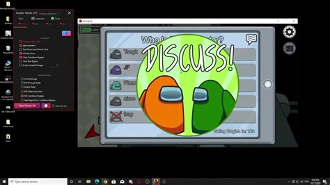 Among Us Hack Tutorial 的图像结果