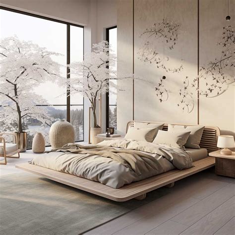 3 Ways to Perfectly Capture Japandi Style in Your Bedroom • 333+ Images ...