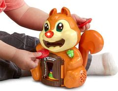Buy LeapFrog Number Crunchin Squirrel Toy Online at Best Price in India ...