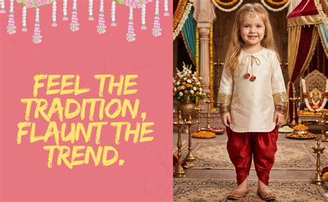 Buy A.T.U.N. (ALL THINGS UBER NICE) Girl's Synthetic Straight Salwar ...