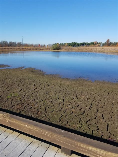 Slate Run Metro Park: A Hidden Gem in Central Ohio - Park Trips (and More)