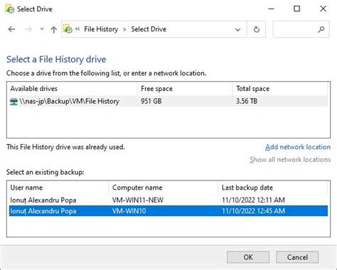 Image result for File History Help