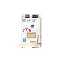 ABBOTT i-Stat Cartridge for Troponin I | Marks Electronic