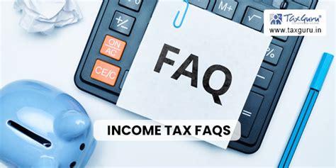 Income tax FAQs on discard ITR