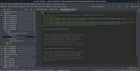 IntelliJ IDEA 最常用配置详细图解，新手入门必看！ - 知乎