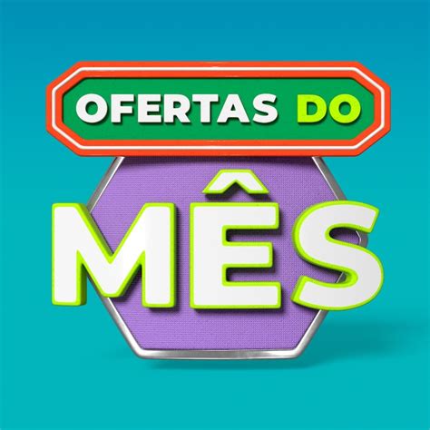 Aqui tem ofertas logo Images - Free Download on Freepik