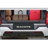 Nissan Magnite Accessories, Magnite Spare parts list, Magnite ...