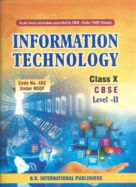 Image result for Computer Application Class 10 Code 402