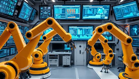 Examples of Automation Technology 的图像结果