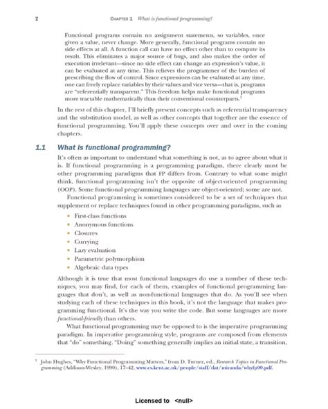 What Is Functional Programming in Java 的图像结果