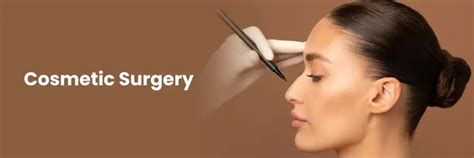 Plastic Surgery vs. Cosmetic Surgery: Key Contrasts