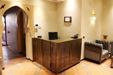 DAR AMGHAR (Tafraoute) - Inn Reviews, Photos, Rate Comparison - Tripadvisor