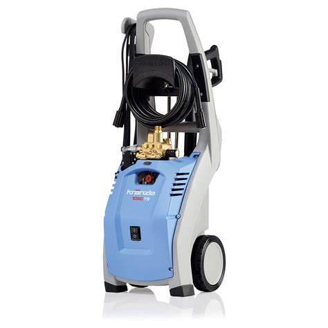 Buy Kranzle K 1050 TS 240V Industrial High Pressure Washer Online at ...