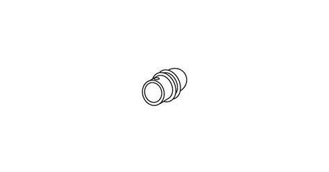 Kohler 58398-BGD Diverter Cap | Ferguson Home